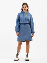 Load image into Gallery viewer, Levi's x Deepika Padukone Comfortable Sweatshirt Dress