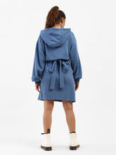 Load image into Gallery viewer, Levi's x Deepika Padukone Comfortable Sweatshirt Dress
