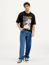 Load image into Gallery viewer, 578 BAGGY UTILITY INDIGO JEANS
