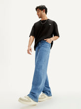 Load image into Gallery viewer, 578 BAGGY UTILITY LIGHT BLUE JEANS
