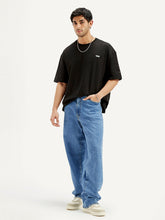 Load image into Gallery viewer, 578 BAGGY UTILITY LIGHT BLUE JEANS
