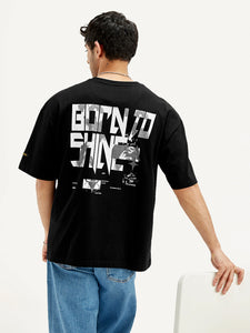BORN TO SHINE TEE