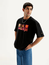 Load image into Gallery viewer, I LOVE DOSANJH TEE
