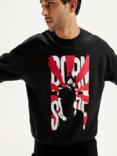 Load image into Gallery viewer, BORN TO SHINE TOUR SWEATSHIRT

