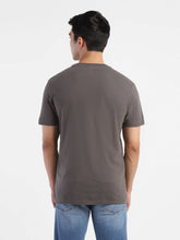 Load image into Gallery viewer, Men&#39;s Graphic Print Slim Fit T-shirt
