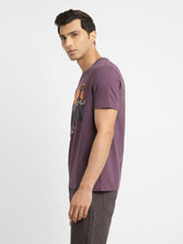 Load image into Gallery viewer, Men&#39;s Graphic Crew Neck T-shirt
