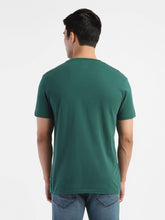 Load image into Gallery viewer, Men&#39;s Graphic Print Slim Fit T-shirt
