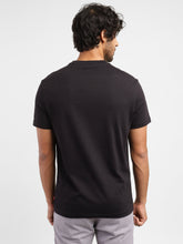 Load image into Gallery viewer, Men&#39;s Graphic Print Slim Fit T-shirt
