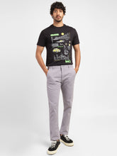 Load image into Gallery viewer, Men&#39;s Graphic Print Slim Fit T-shirt
