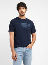 Load image into Gallery viewer, Men&#39;s Brand Logo Crew Neck T-shirt
