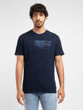 Load image into Gallery viewer, Men&#39;s Brand Logo Crew Neck T-shirt
