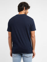 Load image into Gallery viewer, Men&#39;s Brand Logo Crew Neck T-shirt
