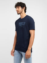 Load image into Gallery viewer, Men&#39;s Brand Logo Crew Neck T-shirt
