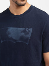 Load image into Gallery viewer, Men&#39;s Brand Logo Crew Neck T-shirt
