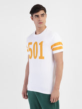 Load image into Gallery viewer, Men&#39;s Printed Slim Fit T-shirt
