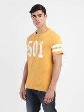 Load image into Gallery viewer, Men&#39;s Printed Slim Fit T-shirt
