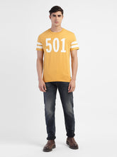 Load image into Gallery viewer, Men&#39;s Printed Slim Fit T-shirt
