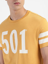 Load image into Gallery viewer, Men&#39;s Printed Slim Fit T-shirt
