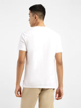 Load image into Gallery viewer, Men&#39;s Graphic Print Crew Neck T-shirt
