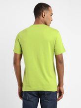 Load image into Gallery viewer, Men&#39;s Brand Logo Crew Neck T-shirt
