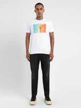 Load image into Gallery viewer, Men&#39;s Graphic Print Slim Fit T-shirt
