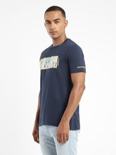 Load image into Gallery viewer, Men&#39;s Graphic Print Slim Fit T-shirt
