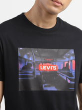 Load image into Gallery viewer, Men&#39;s Graphic Print Round Neck T-shirt
