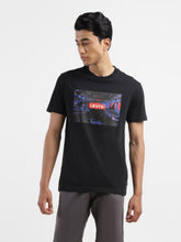 Load image into Gallery viewer, Men&#39;s Graphic Print Round Neck T-shirt
