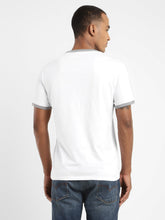 Load image into Gallery viewer, Men&#39;s Brand Logo Slim Fit T-shirt
