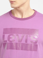Load image into Gallery viewer, Men&#39;s Brand Logo Slim Fit T-shirt
