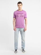 Load image into Gallery viewer, Men&#39;s Brand Logo Slim Fit T-shirt
