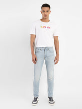 Load image into Gallery viewer, Men&#39;s Skinny Fit Jeans
