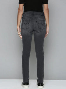 Women's Mid Rise 711 Skinny Fit Jeans