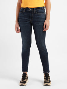 Women's Mid Rise 711 Skinny Fit Jeans