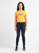 Load image into Gallery viewer, Women&#39;s Mid Rise 711 Skinny Fit Jeans
