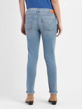 Load image into Gallery viewer, Women&#39;s Mid Rise 711 Skinny Fit Jeans
