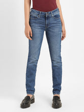 Load image into Gallery viewer, Women&#39;s Mid Rise 711 Skinny Fit Jeans
