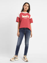 Load image into Gallery viewer, Women&#39;s Mid Rise 711 Skinny Fit Jeans
