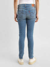 Load image into Gallery viewer, Women&#39;s Mid Rise 711 Skinny Fit Jeans
