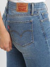 Load image into Gallery viewer, Women&#39;s Mid Rise 711 Skinny Fit Jeans
