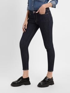 Women's Mid Rise 710 Super Skinny Jeans