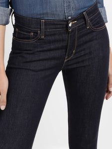 Women's Mid Rise 710 Super Skinny Jeans