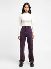 Load image into Gallery viewer, Levi&#39;s x Deepika Padukone High Rise Loose Fit Jeans
