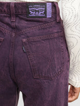 Load image into Gallery viewer, Levi&#39;s x Deepika Padukone High Rise Loose Fit Jeans
