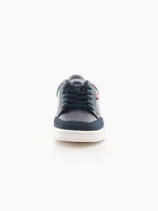 Men's Solid Casual Shoes
