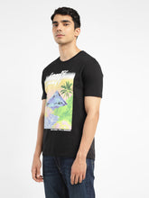 Load image into Gallery viewer, Men&#39;s Graphic Slim Fit T-shirt
