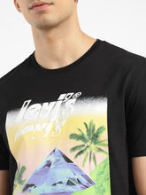 Load image into Gallery viewer, Men&#39;s Graphic Slim Fit T-shirt
