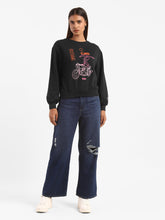 Load image into Gallery viewer, Graphic Sweatshirt From The Levi&#39;s Motorcycle Collection
