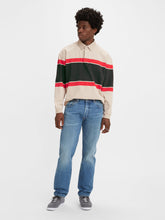 Load image into Gallery viewer, Men&#39;s 501 Regular Fit Button Fly Jeans

