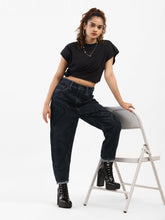 Load image into Gallery viewer, Levi&#39;s x Deepika Padukone High Rise Tapered Fit Jeans

